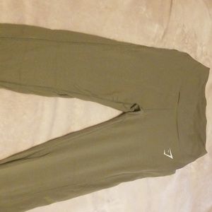 Gymshark Dreamy Leggings